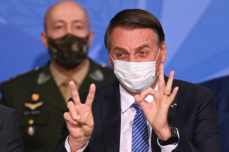 false (Fuente: AFP)