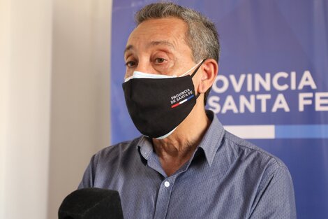 “Convocamos a las personas adherir a la combinación", dijo Prieto.