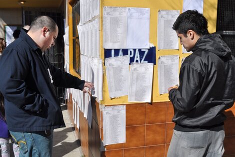 Elecciones 2021: cuántos jóvenes votan, qué piensan y las campañas de los candidatos para atraerlos