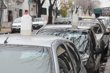 Aceleran los autos usados