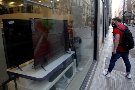 Led y Smart TV en hasta 24 cuotas sin interés.