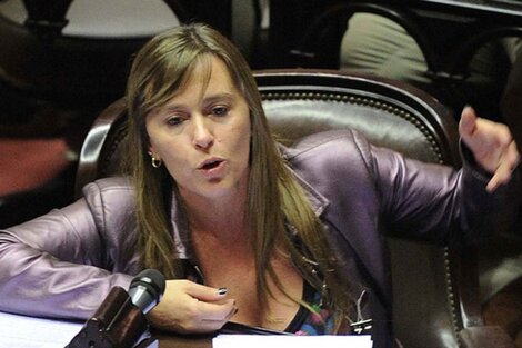 ¿Juliana Di Tullio o Héctor Recalde? El dilema del reemplazo de Jorge Taiana en el Senado