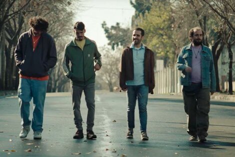 El spot del FIT-U que evoca la serie Okupas