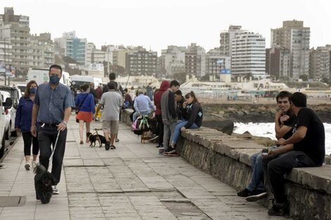 El Gobierno relanzó el programa de beneficios en la preventa de servicios turísticos.