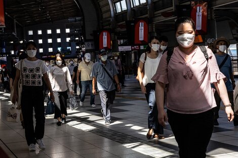 La OMS y el Consorcio Internacional de Infecciones Respiratorias Agudas y Severas recopilarán datos de personas con coronavirus persistente.