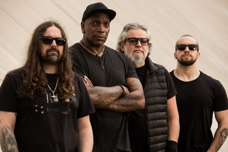 Sepultura: "Hicimos un disco muy casero y honesto"