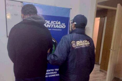 Seis hombres denunciaron haber sido abusados de niños por un docente