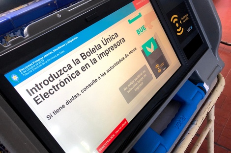 Salta va a las urnas  para renovar la Legislatura