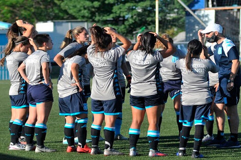 Se inicia el Torneo Clausura de fútbol femenino