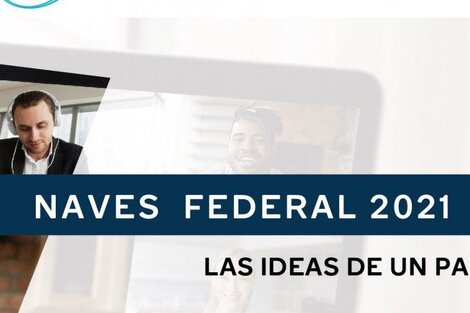 Se conocieron los emprendimientos salteños ganadores de NAVES 2021