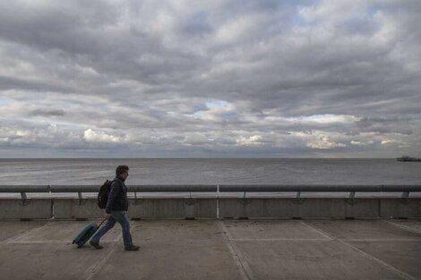 Clima en Buenos Aires: pronóstico del tiempo para este sábado 14 de agosto