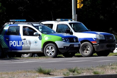 Detuvieron a una de las 10 mujeres más buscadas en la Argentina