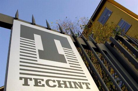 Techint, un caso de sobreseimiento selectivo. 