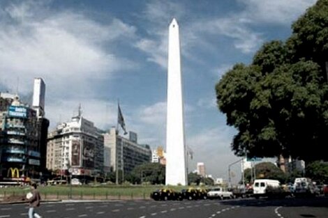 Clima en Buenos Aires: el pronóstico del tiempo para este domingo 15 de agosto