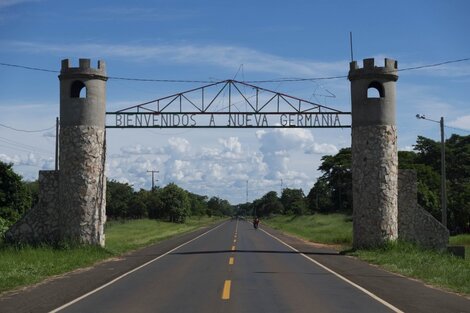 Nueva Germania, el sueño racista del cuñado de Nietzsche en Paraguay