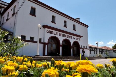 Juntos por el Cambio es la fuerza con mayor cantidad de concejales en Capital