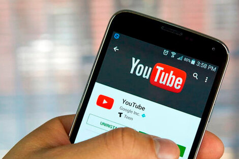 Gmail y YouTube dejan de funcionar en varios celulares con Android: cuáles son los teléfonos