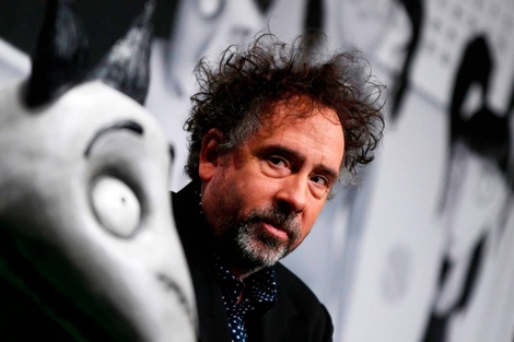 En 1958 Tim Burton, uno de los principales directores de Hollywood en las últimas décadas, nace en Burbank.