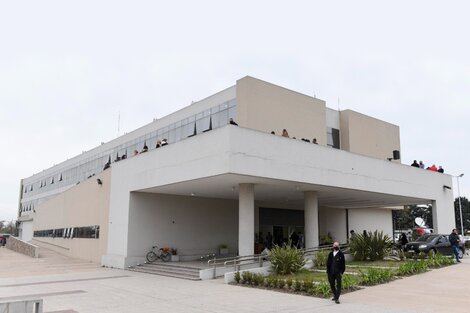 Cómo es el nuevo Centro Universitario de la Innovación 