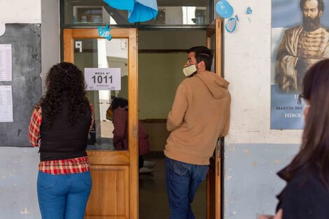 Así quedará conformada la Asamblea Constituyente