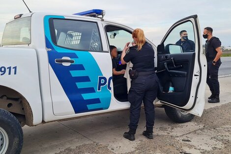 Secuestraron a un nene de seis años, pidieron 600 mil dólares de rescate y lo liberaron ileso