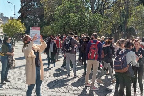 El fin de semana largo arrojó buenos números para el turismo 