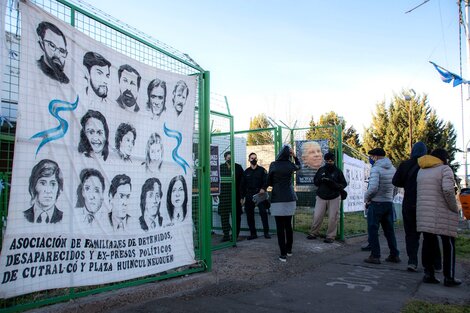 El Ministerio Público Fiscal denunció al mecánico de aviación retirado Antonio Florentino Colombo por su participación en vuelos clandestinos. 