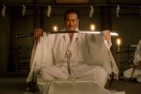 Sonny Chiba, el forjador de la Hattori Hanzo en Kill Bill, murió por Covid-19 