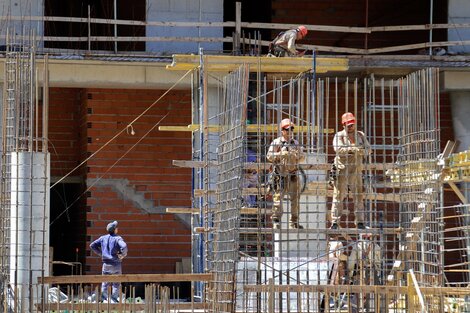 En junio volvió a crecer la economía frente al mes anterior