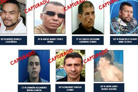 La reconstrucción del asesinato del presidente de Haití: los mercenarios colombianos confesaron paso a paso cómo fue el magnicidio