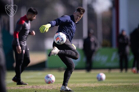 Liga Profesional: el líder Independiente recibe a Defensa y Justicia