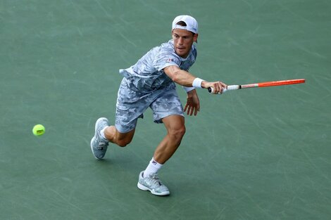 Masters de Cincinnati: Schwartzman y Pella, eliminados en octavos