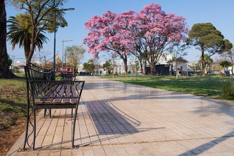 Estalló el calor en Catamarca