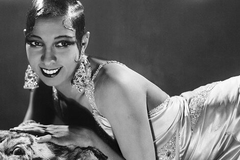 Josephine Baker será ingresada al Panteón de París