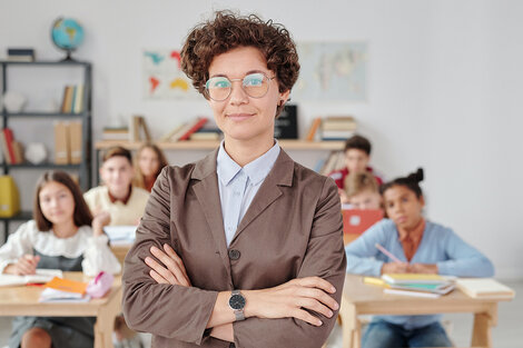 Fundación Telefónica Movistar presenta cursos de formación docente a distancia