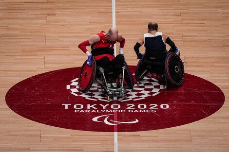 Comienzan los Paralímpicos con 57 deportistas argentinos