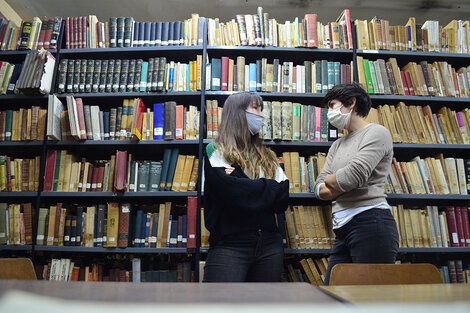 Ritual literario para un trauma colectivo