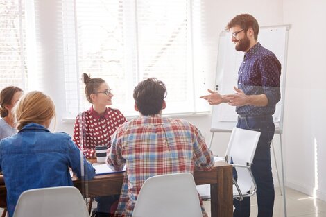 Jueces porteños contra la paridad de género