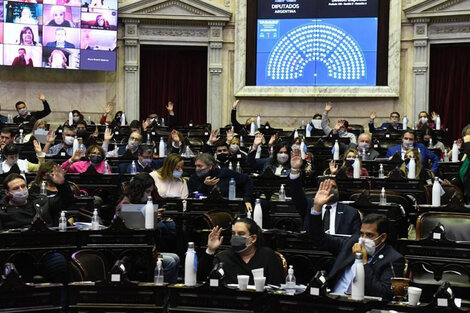 Presentan proyecto de ley para garantizar alimentos a hijos e hijas de parejas separadas