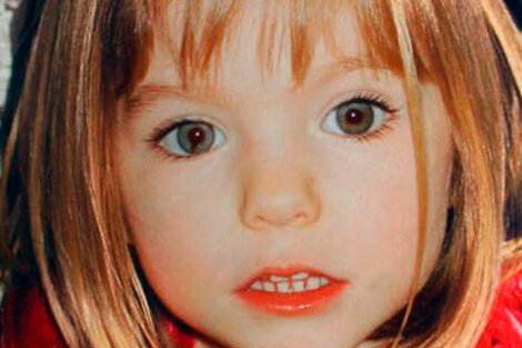 Madeleine McCann: la Policía alemana cree que pudo ser atacada en un escondite del principal sospechoso