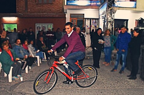 Cafayate: los concejales votaron la destitución del intendente