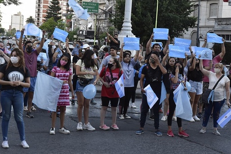 La Corte cordobesa rechazó un pedido contra la ley de aborto