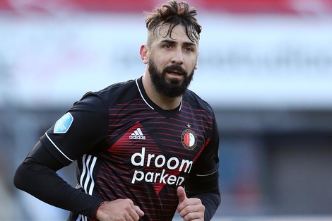 Vélez Sarsfield confirmó el regreso de Lucas Pratto