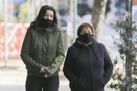 Clima en Buenos Aires: pronóstico del tiempo para este sábado 28 de agosto