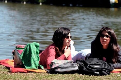 Clima en Buenos Aires: el pronóstico del tiempo para este domingo 29 de agosto