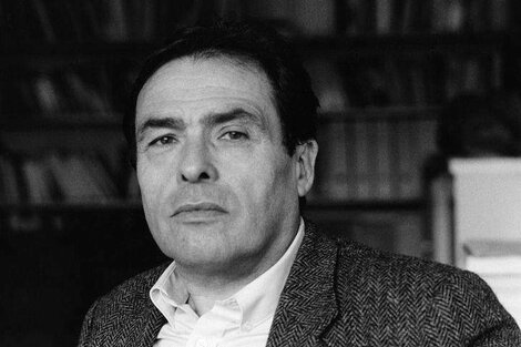 Pierre Bourdieu.