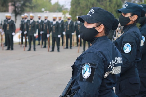 Catamarca no reglamentó la Ley de Seguridad Pública