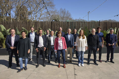 Juntos por el Cambio: festejo por el resultado en Corrientes, silencio por el atentado