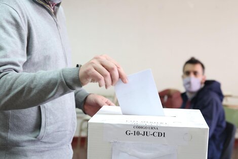 Elecciones en la UBA: los resultados en el claustro de graduados de la Facultad de Ciencias Sociales