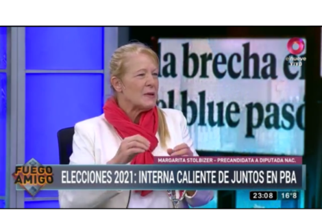 ¿Cuáles son las propuestas de Juntos Por El Cambio?